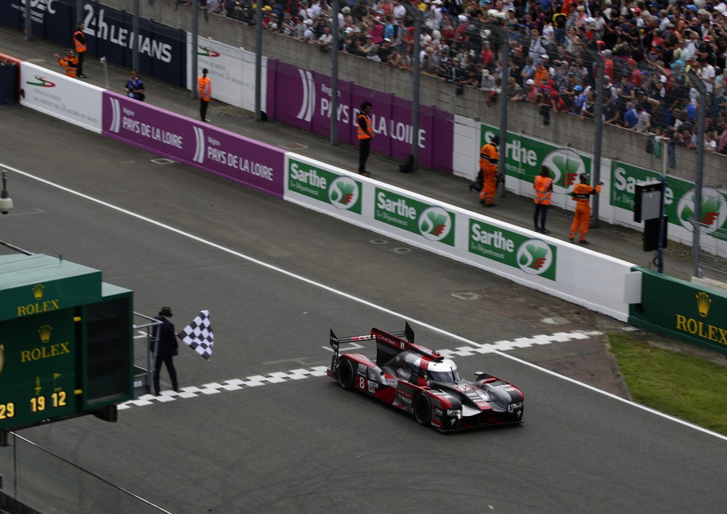 (Foto: Audi)